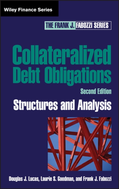 Collateralized Debt Obligations : Structures and Analysis, PDF eBook