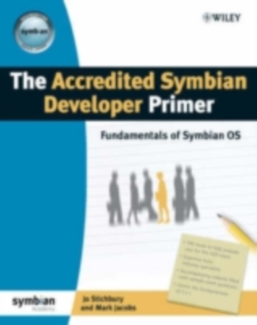 The Accredited Symbian Developer Primer : Fundamentals of Symbian OS, PDF eBook