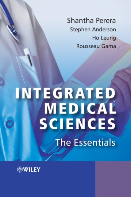 Integrated Medical Sciences : The Essentials, PDF eBook