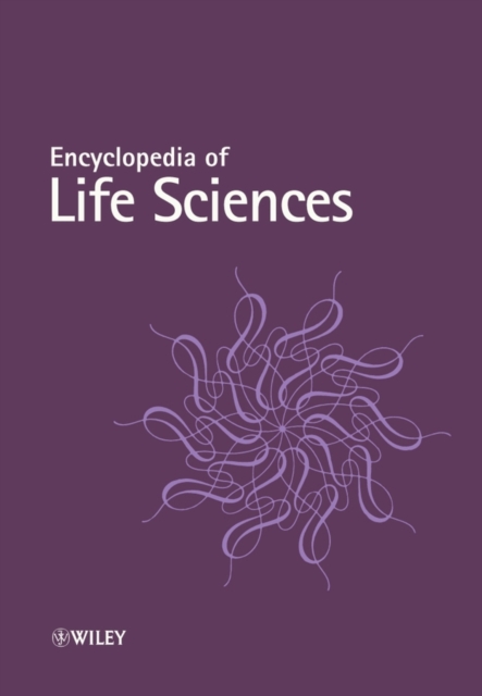 Encyclopedia of Life Sciences : Supplementary 6 Volume Set, Volumes 21 - 26, Hardback Book