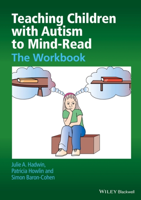 Teaching Children with Autism to Mind-Read : The Workbook, PDF eBook