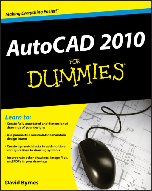 AutoCAD 2010 For Dummies, PDF eBook