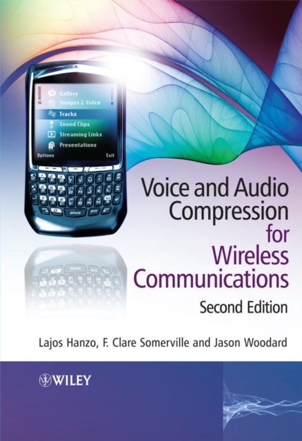 Voice and Audio Compression for Wireless Communications, PDF eBook
