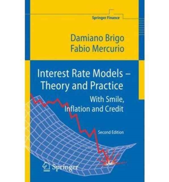 Credit Models : Theory and Practice, Hardback Book