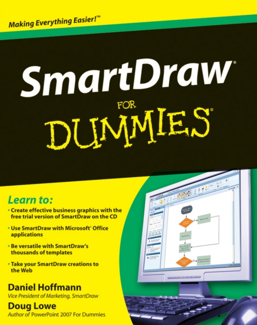 SmartDraw For Dummies, EPUB eBook