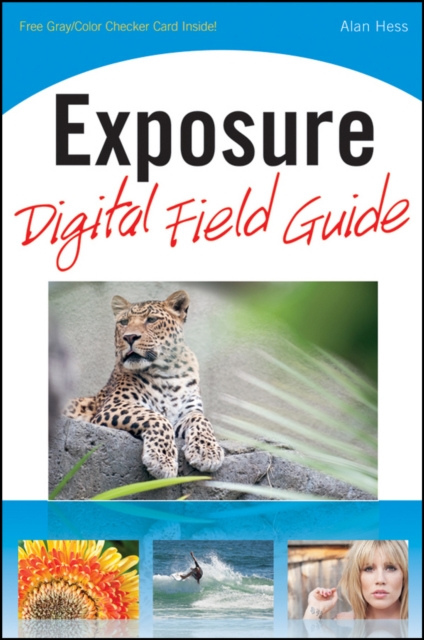 Exposure Digital Field Guide, EPUB eBook