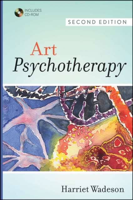 Art Psychotherapy, PDF eBook