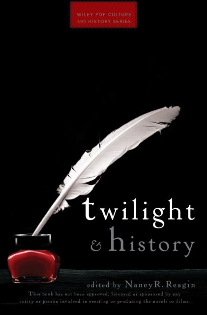 Twilight and History, EPUB eBook