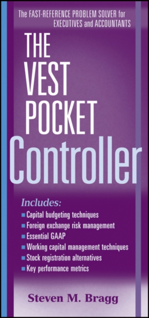 The Vest Pocket Controller, PDF eBook