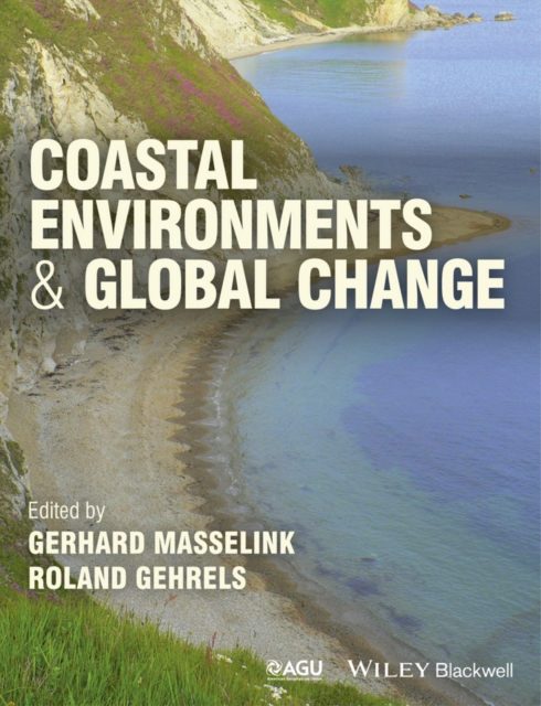 Coastal Environments and Global Change, Paperback / softback Book