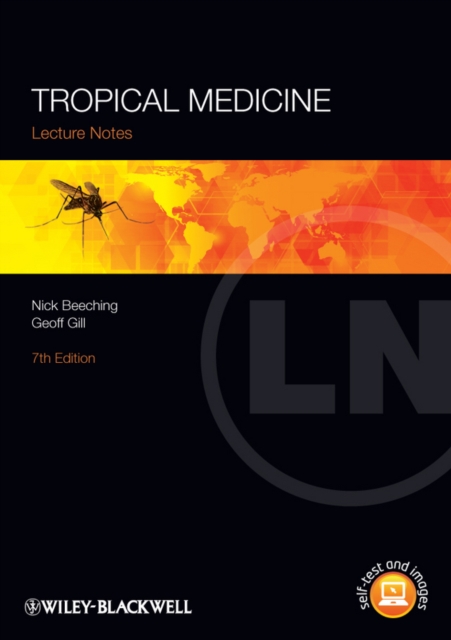 Tropical Medicine, Paperback / softback Book