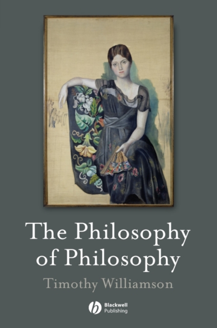 The Philosophy of Philosophy, PDF eBook