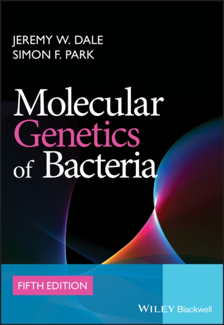 Molecular Genetics of Bacteria, PDF eBook