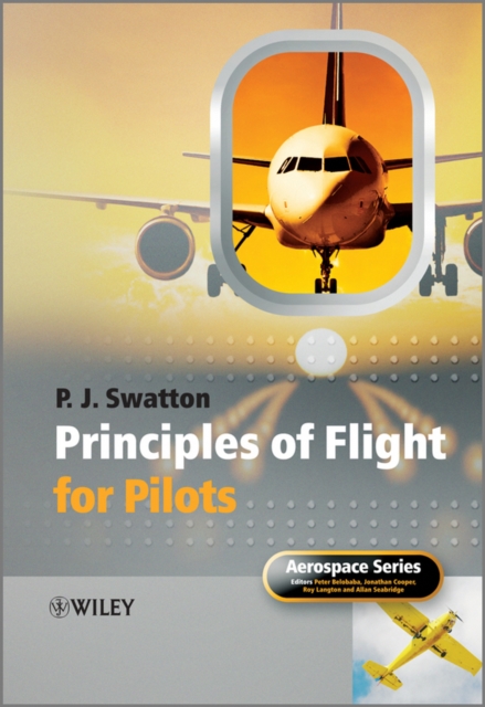 Principles of Flight for Pilots, Paperback / softback Book