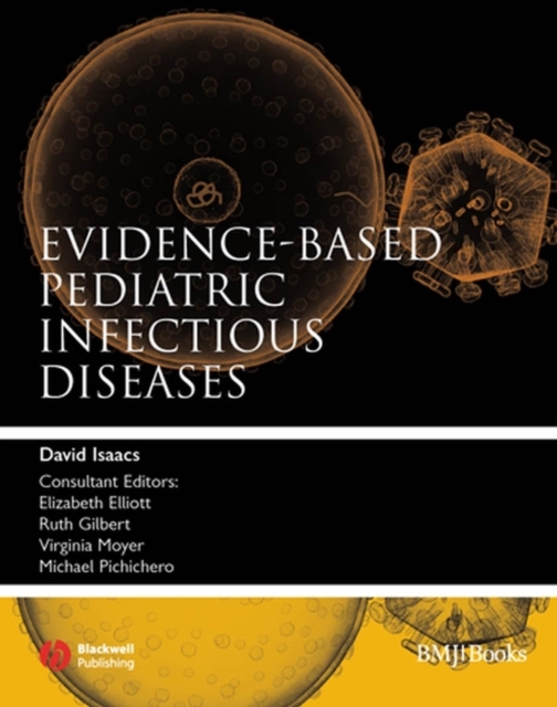 Evidence-Based Pediatric Infectious Diseases, PDF eBook