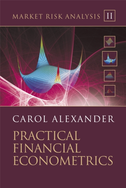 Market Risk Analysis, Practical Financial Econometrics, PDF eBook