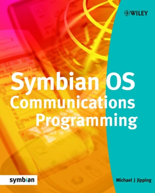 Symbian OS Communications Programming, Paperback / softback Book