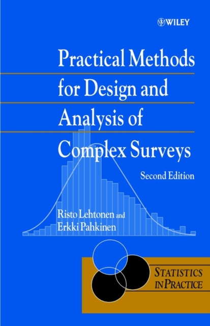 Practical Methods for Design and Analysis of Complex Surveys, Hardback Book