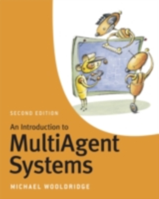 An Introduction to MultiAgent Systems, PDF eBook