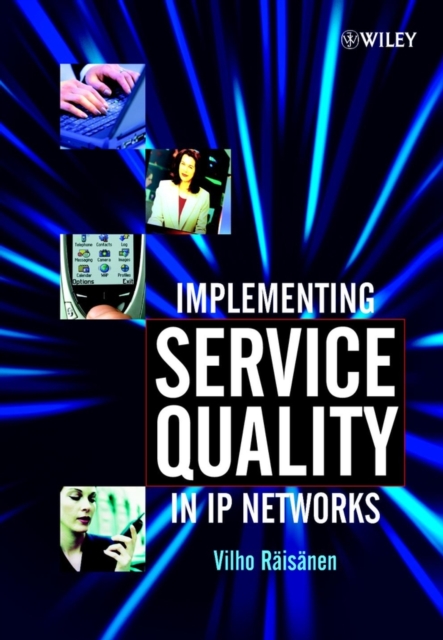 Implementing Service Quality in IP Networks, PDF eBook