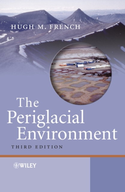 The Periglacial Environment, PDF eBook