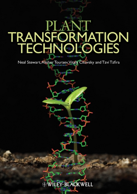 Plant Transformation Technologies, EPUB eBook