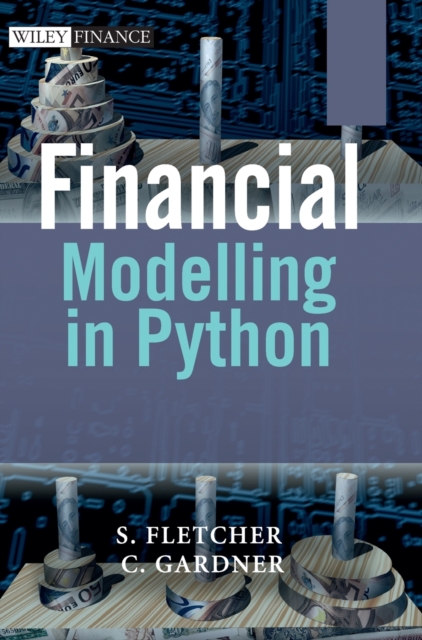 Financial Modelling in Python, Hardback Book