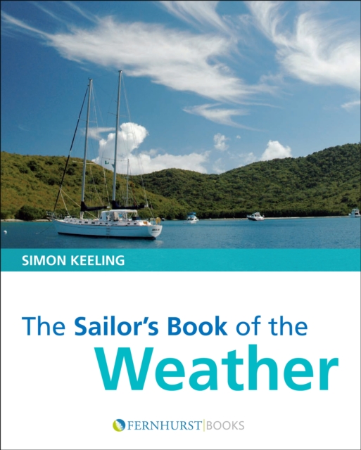 The Sailor's Book of Weather, Paperback / softback Book