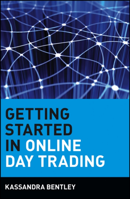 Getting Started in Online Day Trading, Paperback / softback Book
