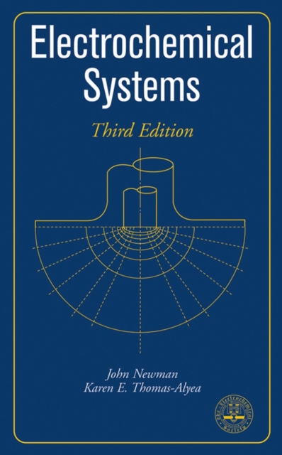 Electrochemical Systems, PDF eBook
