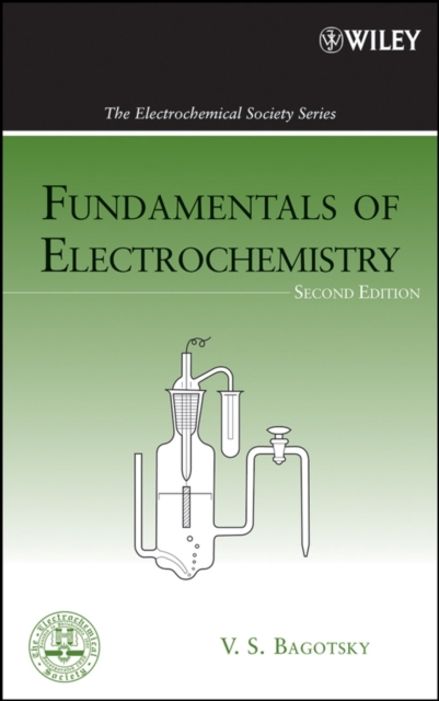 Fundamentals of Electrochemistry, Hardback Book