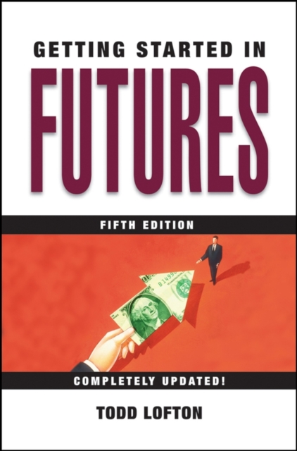 Getting Started in Futures, Paperback / softback Book
