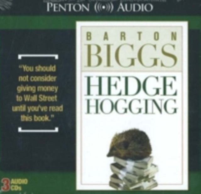 Hedgehogging, PDF eBook