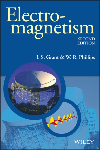 Electromagnetism, Paperback / softback Book