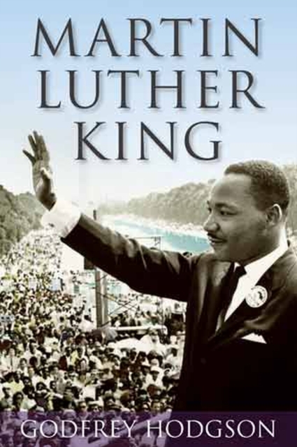 Martin Luther King, Paperback / softback Book