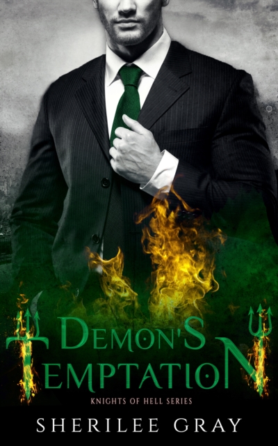 Demon's Temptation: A Standalone in the Knights of Hell World (Knights of Hell #3), EPUB eBook