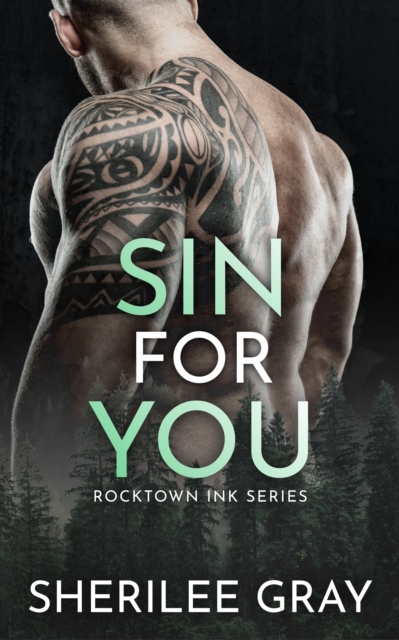 Sin For You (Rocktown Ink #2)), EPUB eBook