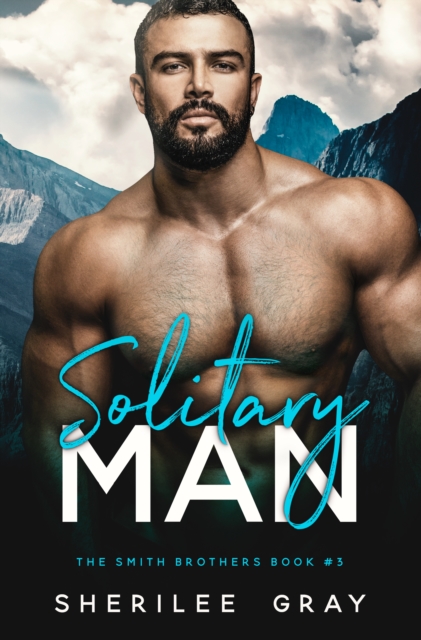 Solitary Man (The Smith Brothers #3), EPUB eBook