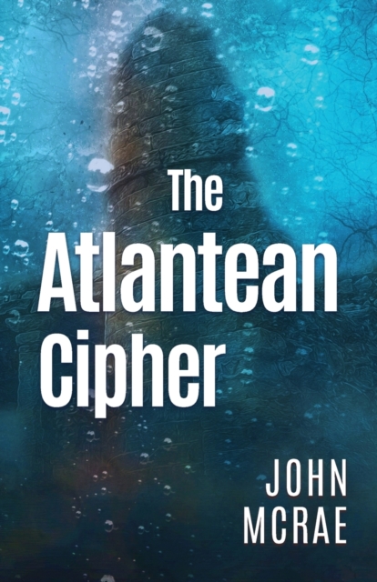 The Atlantean Cipher, Paperback / softback Book