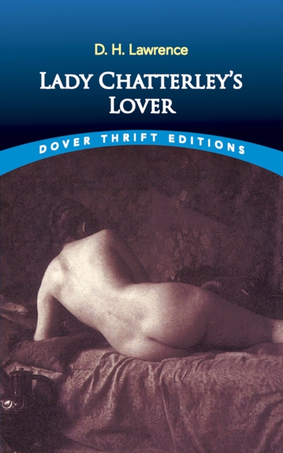Lady Chatterley's Lover, EPUB eBook