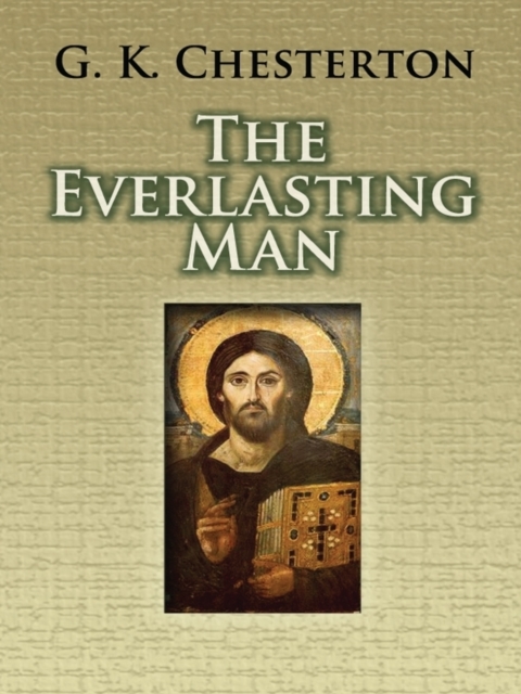 The Everlasting Man, EPUB eBook