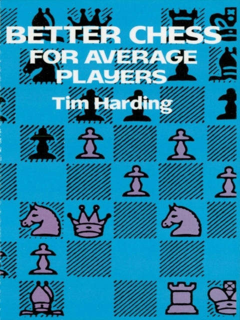 Better Chess for Average Players, EPUB eBook