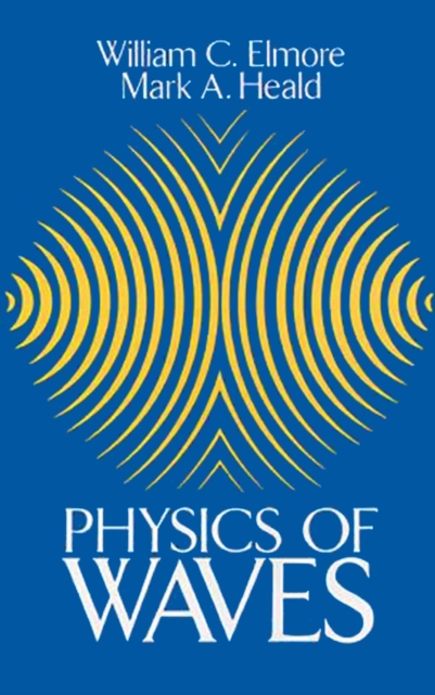 Physics of Waves, EPUB eBook