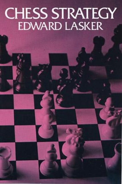 Chess Strategy, Paperback / softback Book