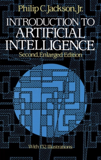 Introduction to Artificial Intelligence, Paperback / softback Book