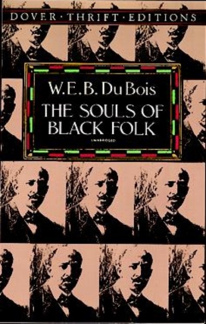 The Souls of Black Folk, Paperback / softback Book