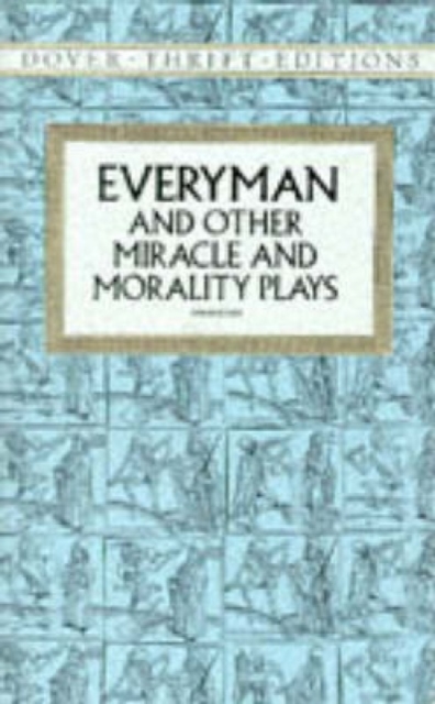 Everyman, Paperback / softback Book