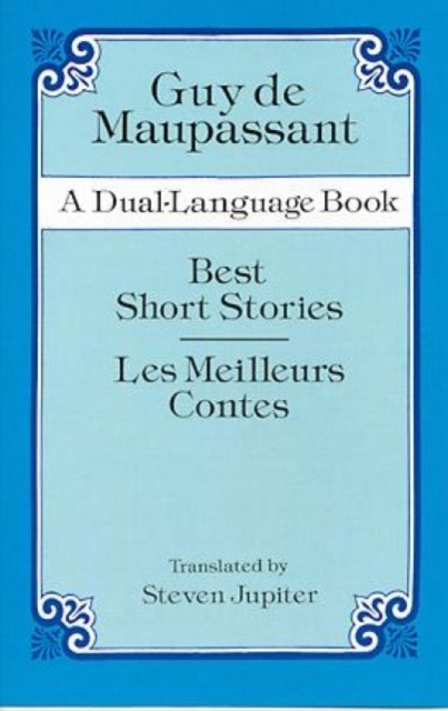 Best Short Stories : A Dual-Language Book, Paperback / softback Book