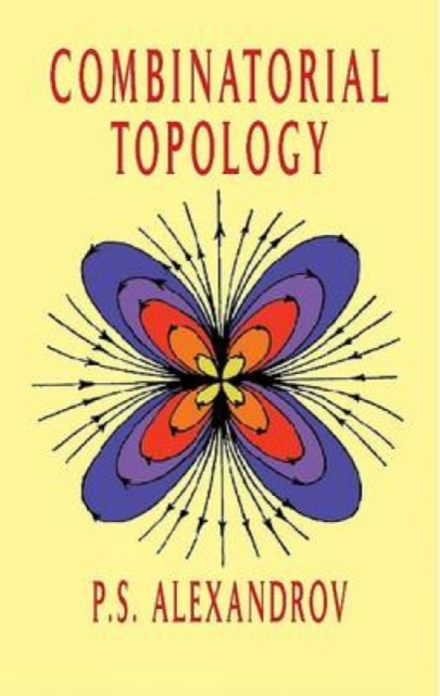 Combinatorial Topology, Paperback / softback Book