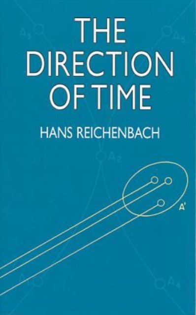 The Direction of Time, Paperback / softback Book